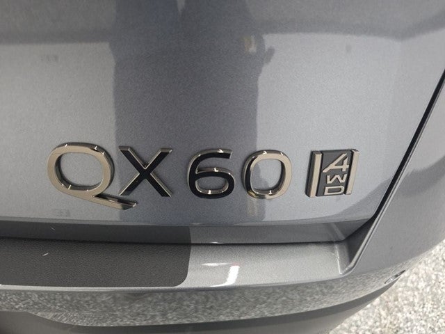 2026 INFINITI QX60 Autograph AWD