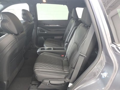 2026 INFINITI QX60 Autograph AWD