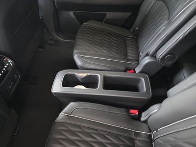 2026 INFINITI QX60 Autograph AWD