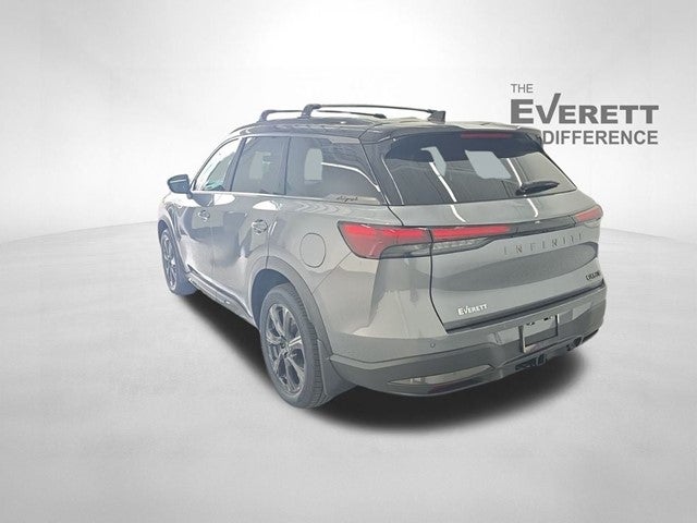 2026 INFINITI QX60 Autograph AWD