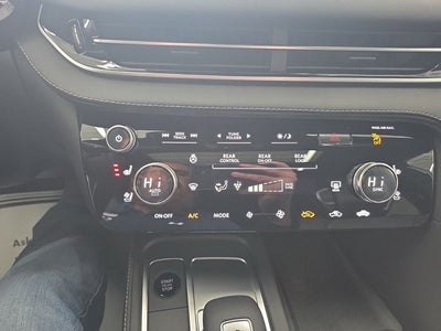 2026 INFINITI QX60 Autograph AWD