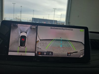 2026 INFINITI QX60 Autograph AWD