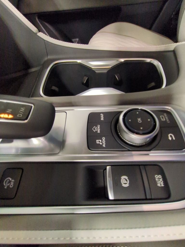 2026 INFINITI QX60 Autograph AWD