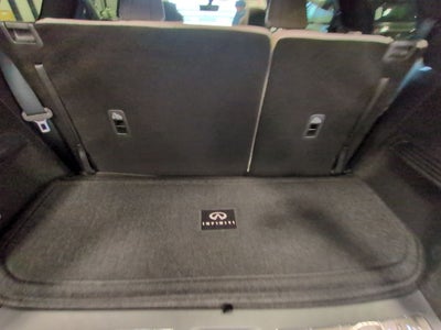 2026 INFINITI QX60 Autograph AWD