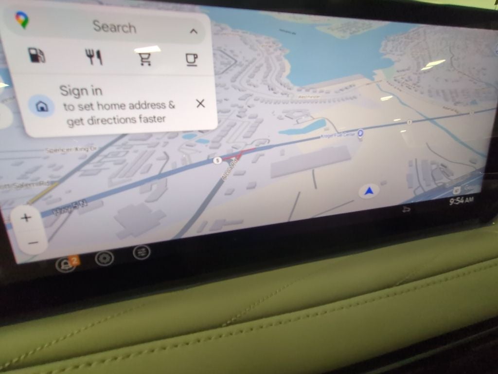 2026 INFINITI QX60 Autograph AWD