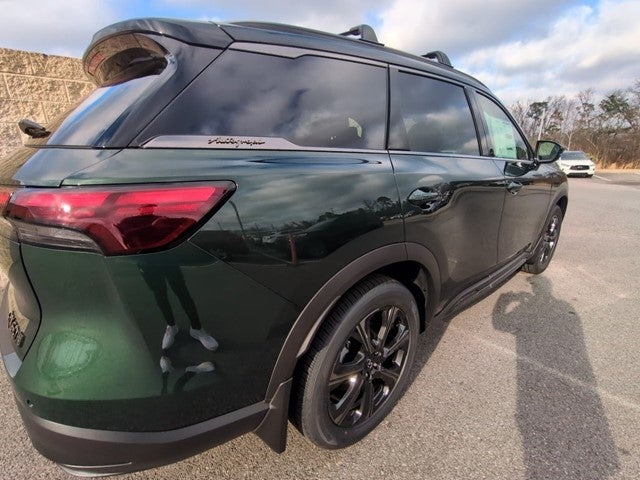 2026 INFINITI QX60 Autograph AWD