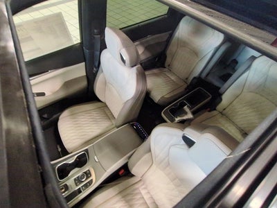 2026 INFINITI QX60 Autograph AWD