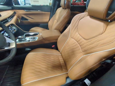 2026 INFINITI QX60 Autograph AWD