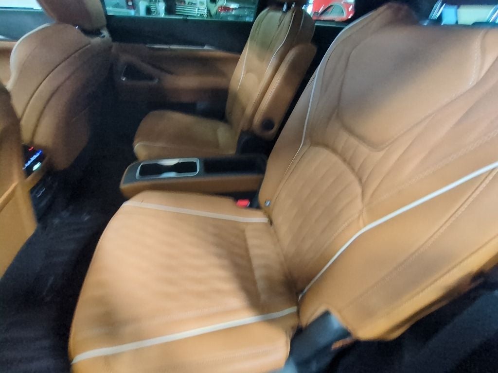 2026 INFINITI QX60 Autograph AWD