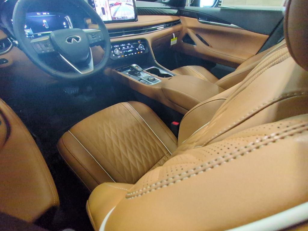 2026 INFINITI QX60 Autograph AWD