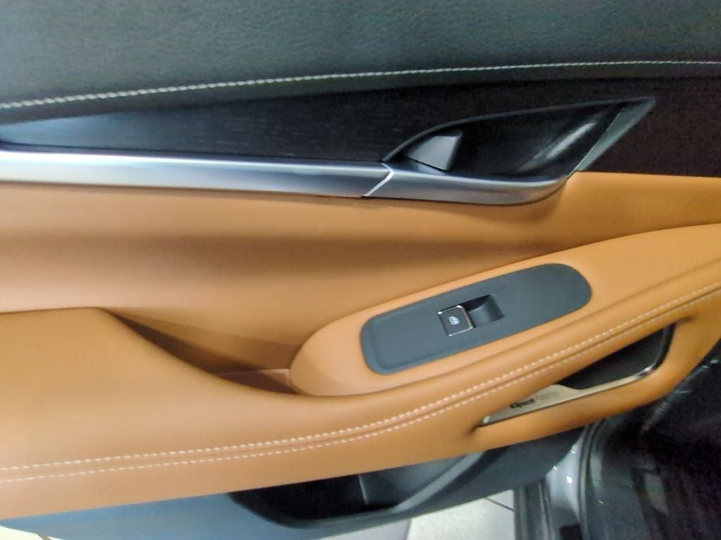 2026 INFINITI QX60 Autograph AWD