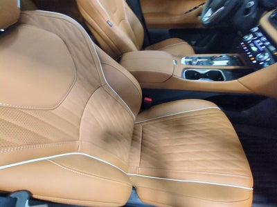 2026 INFINITI QX60 Autograph AWD