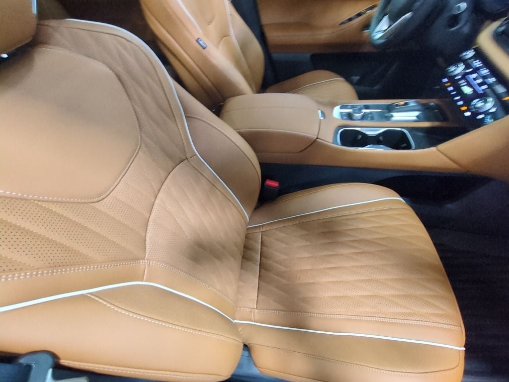 2026 INFINITI QX60 Autograph AWD