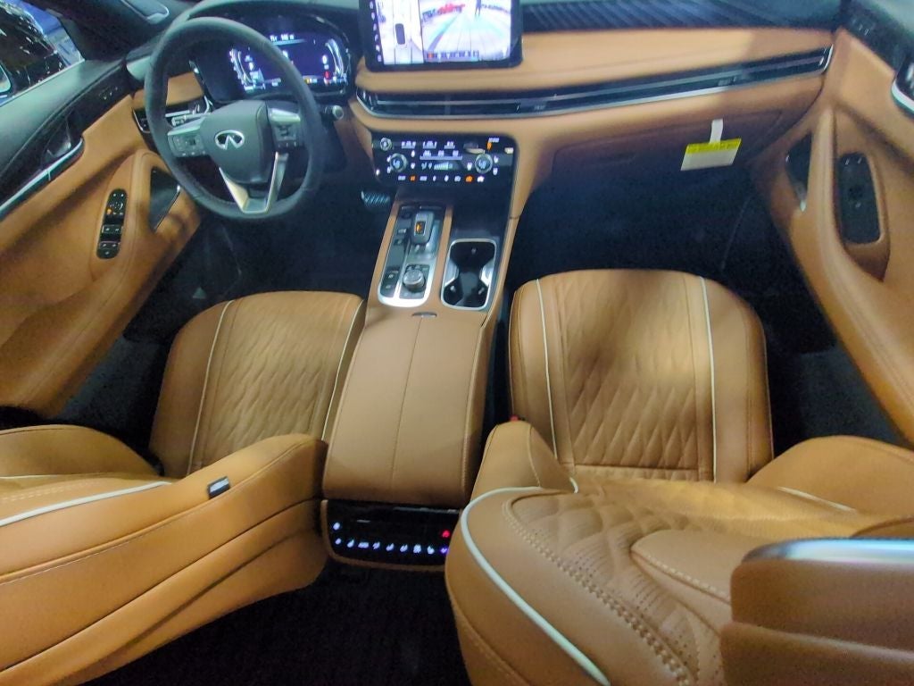 2026 INFINITI QX60 Autograph AWD