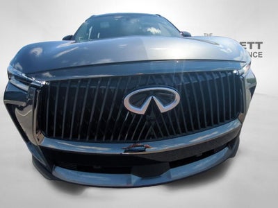 2026 INFINITI QX60 Autograph AWD