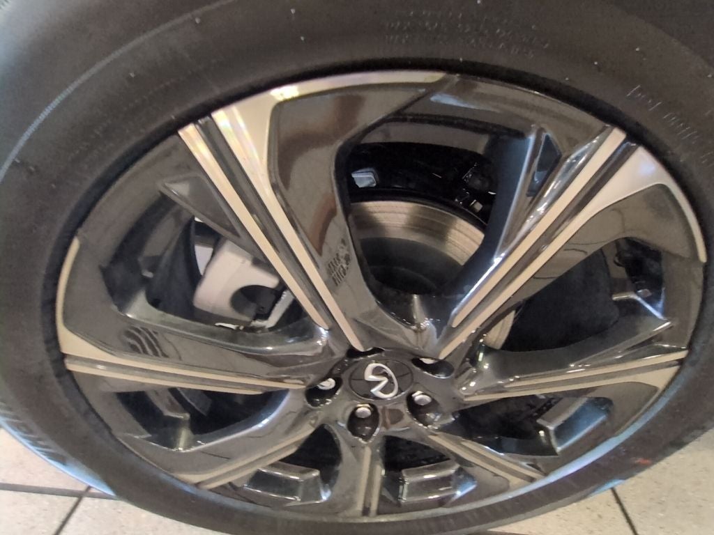 2026 INFINITI QX60 Autograph AWD