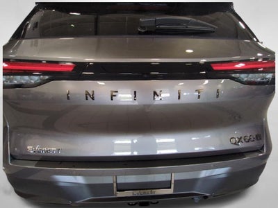 2026 INFINITI QX60 Autograph AWD