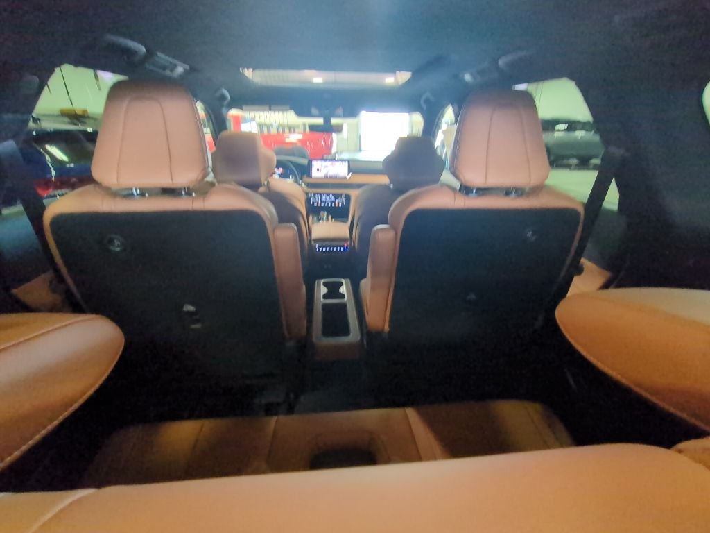 2026 INFINITI QX60 Autograph AWD