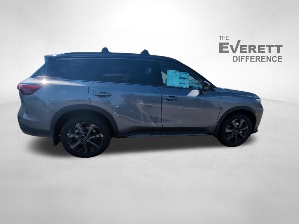 2026 INFINITI QX60 Autograph AWD