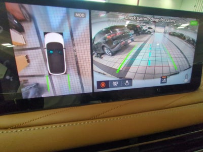 2026 INFINITI QX60 Autograph AWD