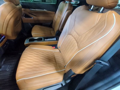 2026 INFINITI QX60 Autograph AWD