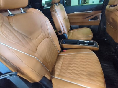 2026 INFINITI QX60 Autograph AWD