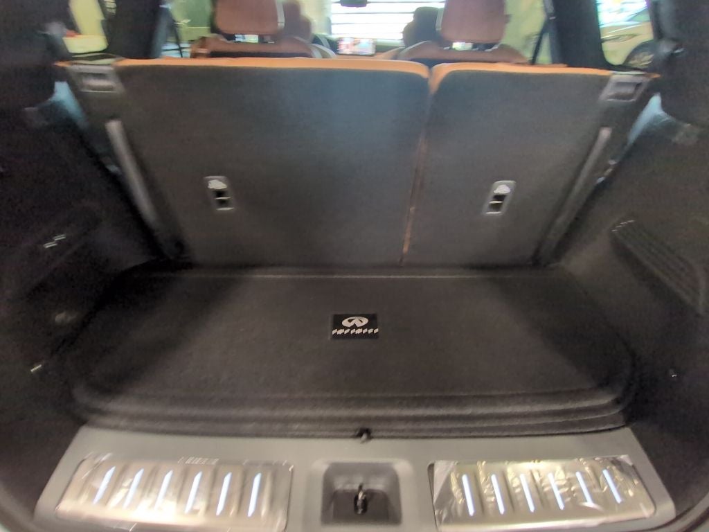 2026 INFINITI QX60 Autograph AWD