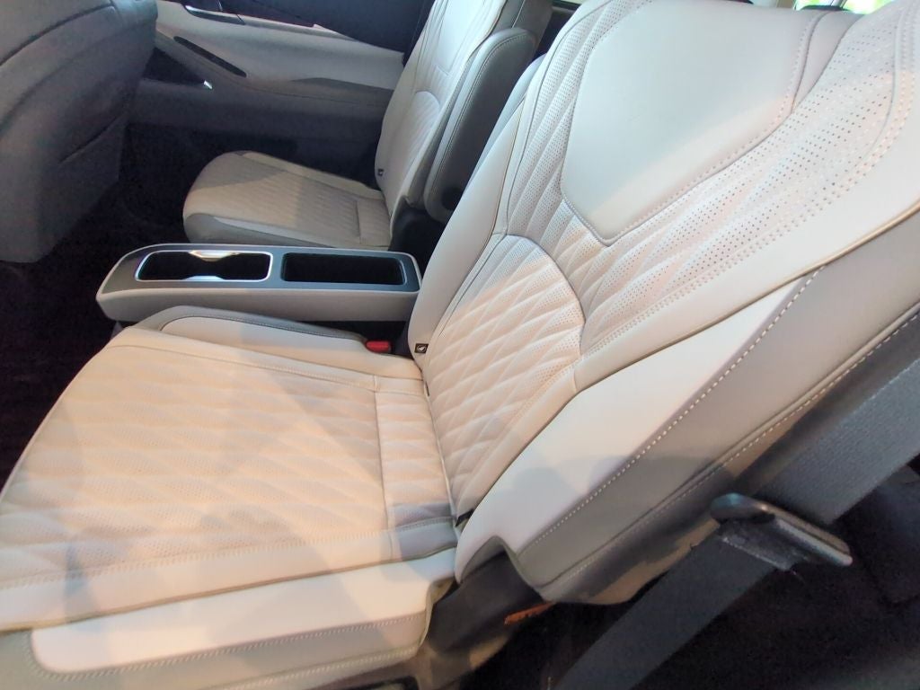 2026 INFINITI QX60 Autograph AWD