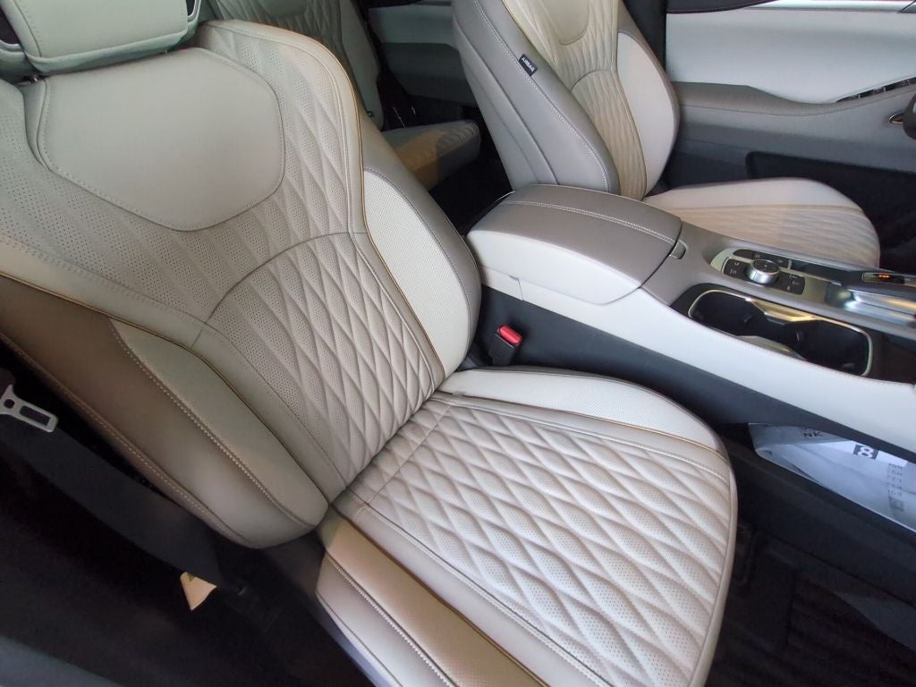 2026 INFINITI QX60 Autograph AWD