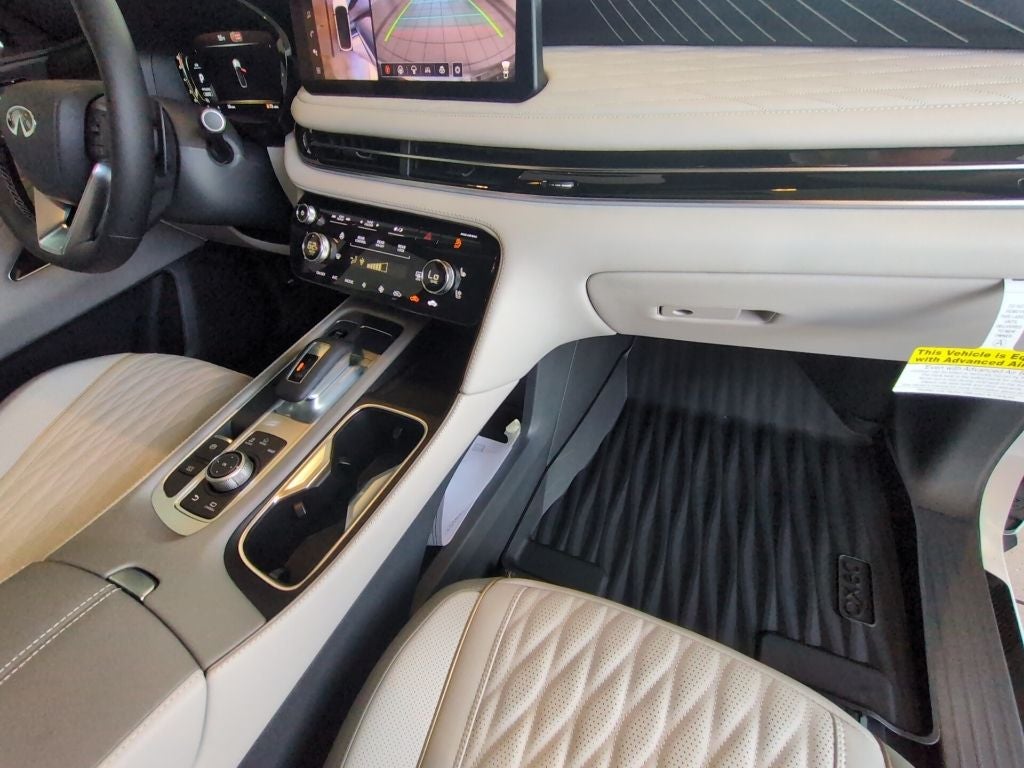 2026 INFINITI QX60 Autograph AWD