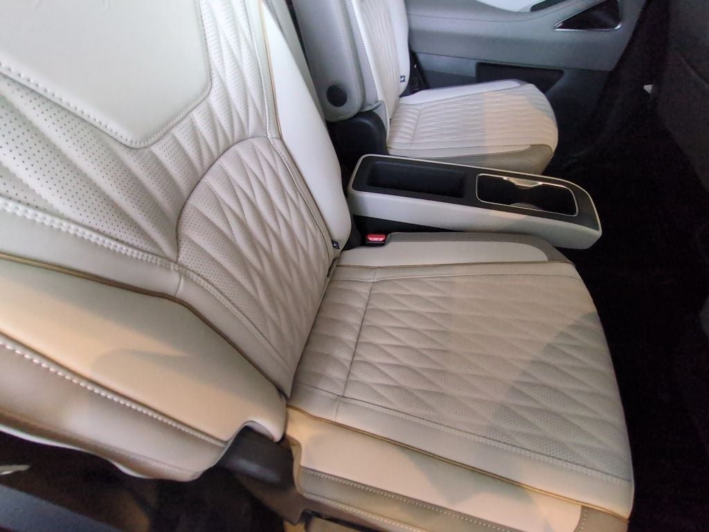 2026 INFINITI QX60 Autograph AWD