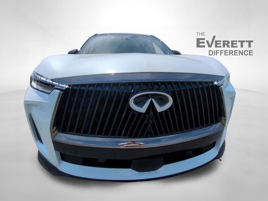 2026 INFINITI QX60 Autograph AWD