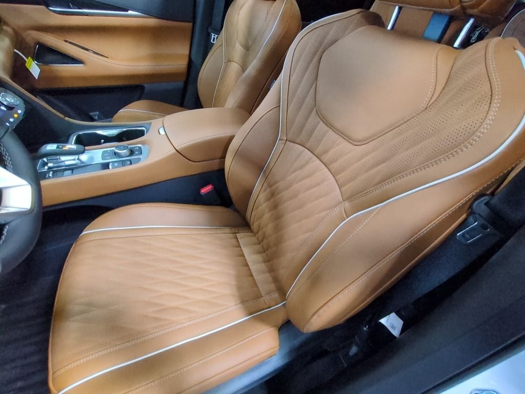 2026 INFINITI QX60 Autograph AWD