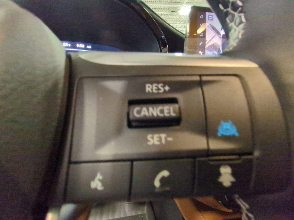 2026 INFINITI QX60 Autograph AWD