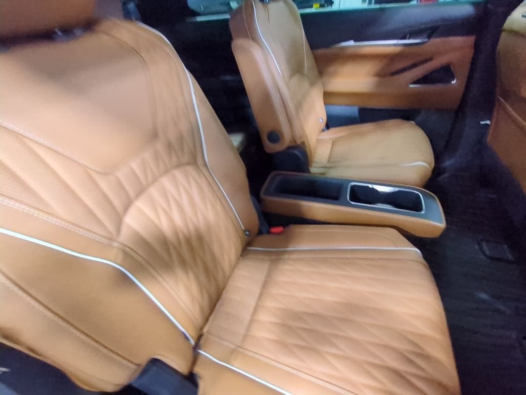 2026 INFINITI QX60 Autograph AWD