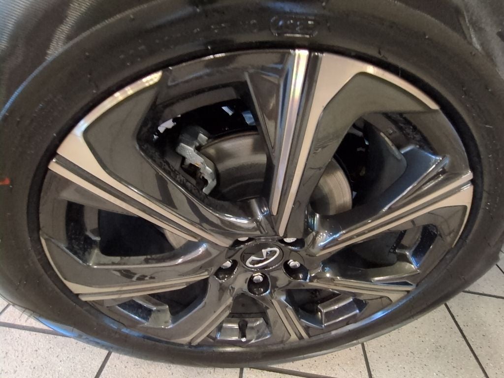 2026 INFINITI QX60 Autograph AWD