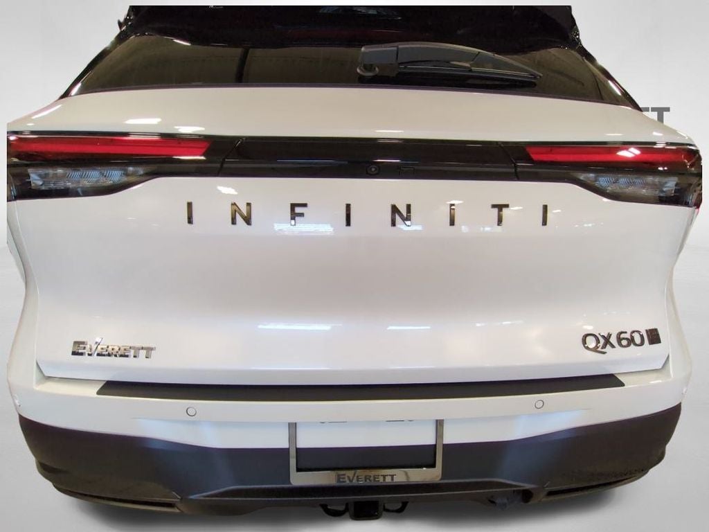2026 INFINITI QX60 Autograph AWD