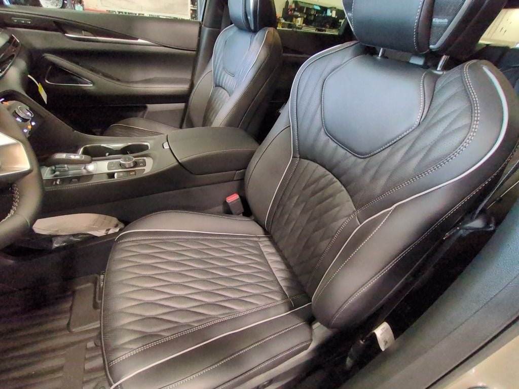 2026 INFINITI QX60 Autograph AWD