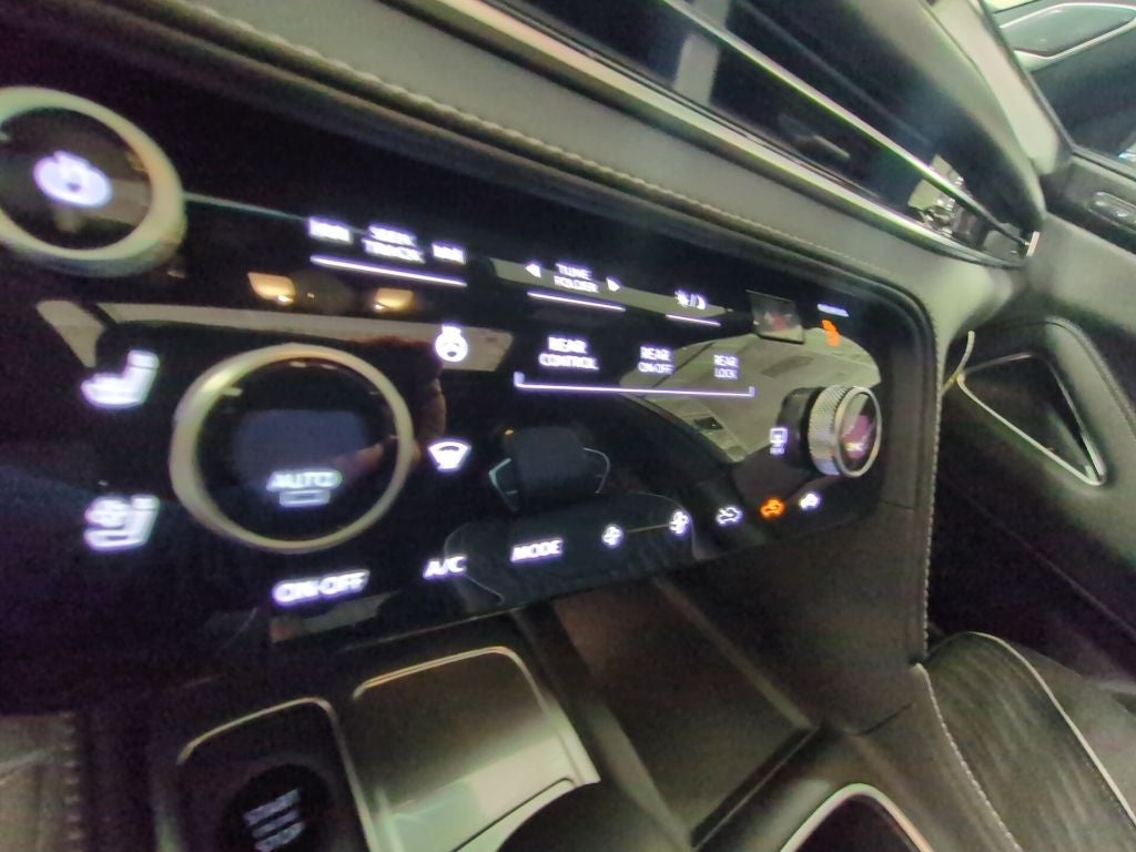 2026 INFINITI QX60 Autograph AWD