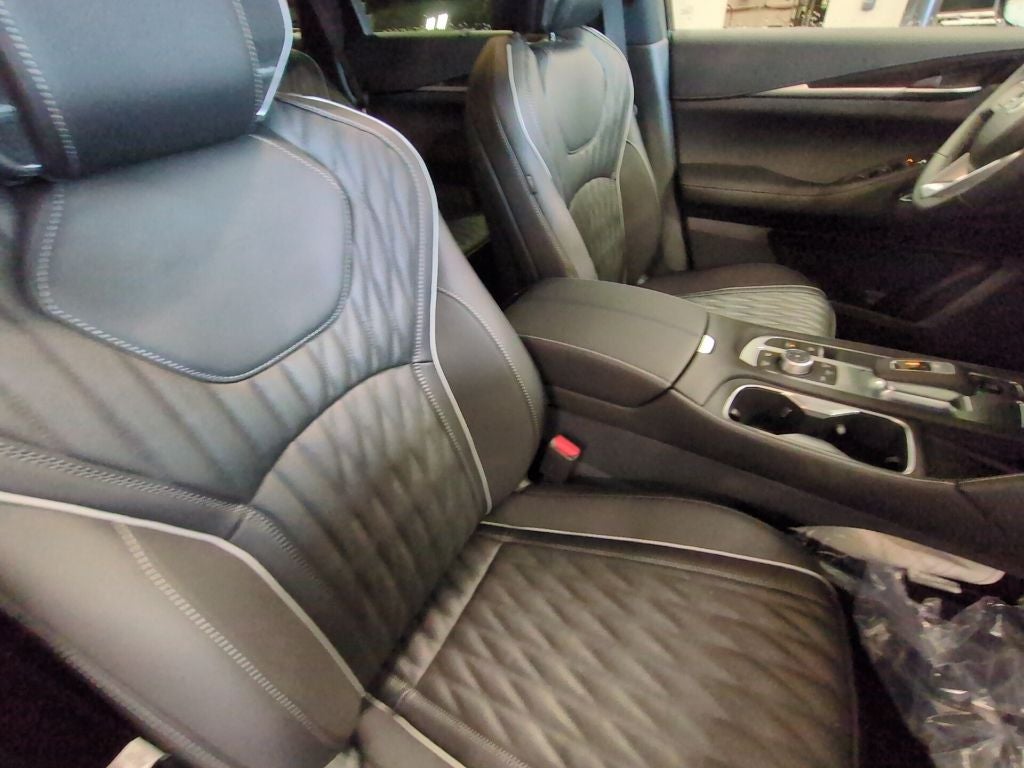 2026 INFINITI QX60 Autograph AWD