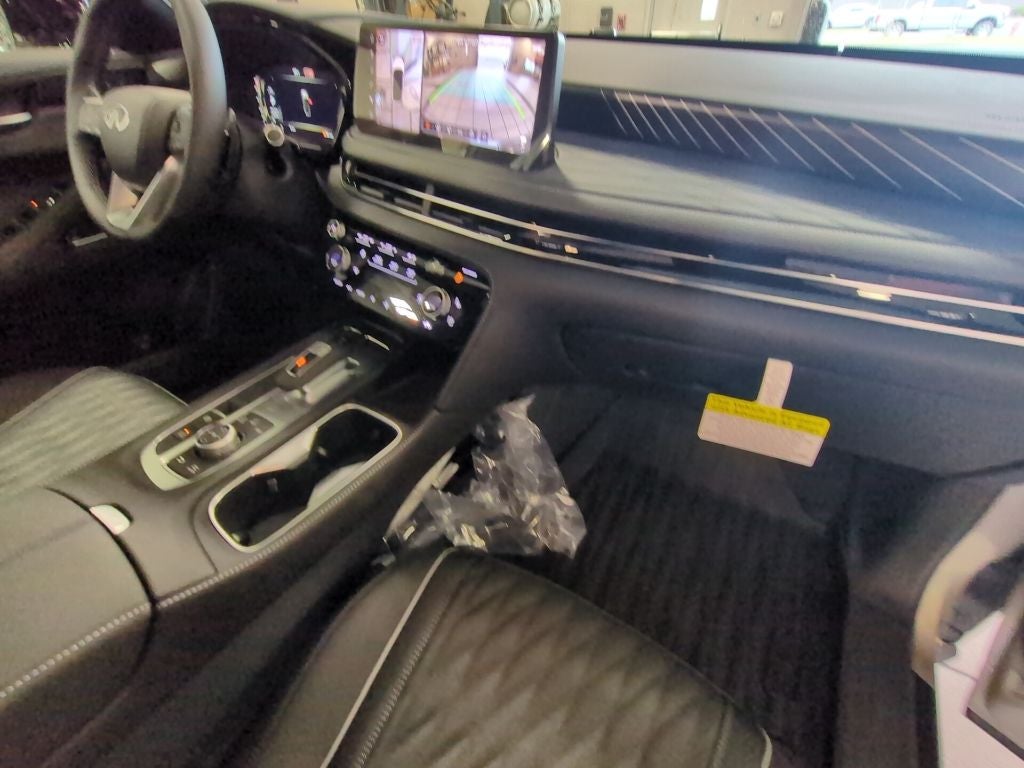 2026 INFINITI QX60 Autograph AWD