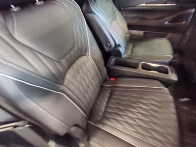 2026 INFINITI QX60 Autograph AWD