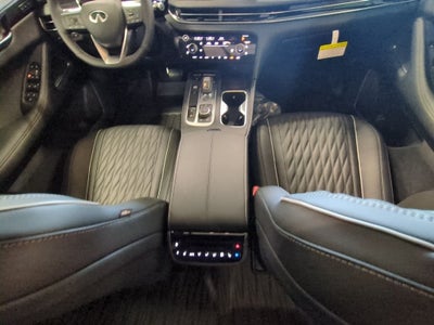 2026 INFINITI QX60 Autograph AWD