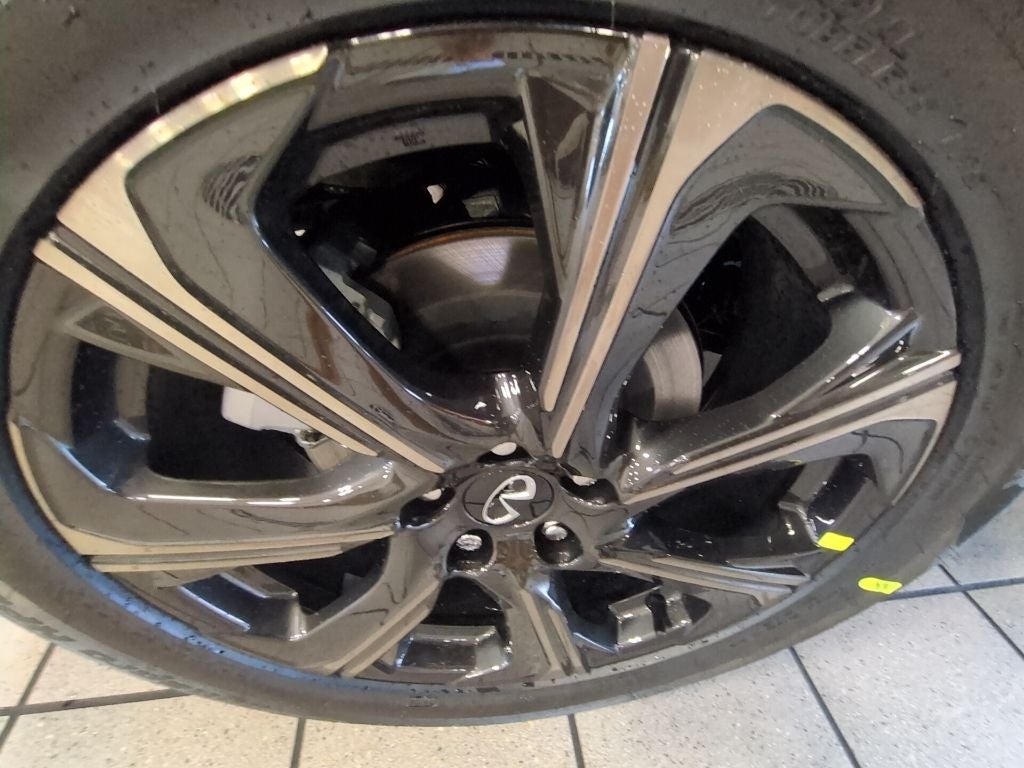 2026 INFINITI QX60 Autograph AWD