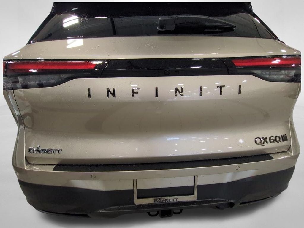 2026 INFINITI QX60 Autograph AWD