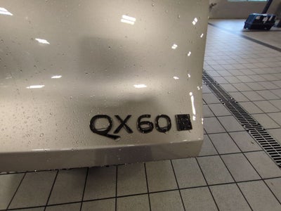 2026 INFINITI QX60 Autograph AWD