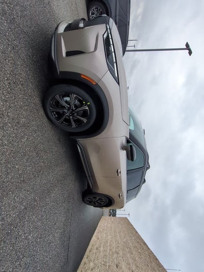 2026 INFINITI QX60 Autograph AWD