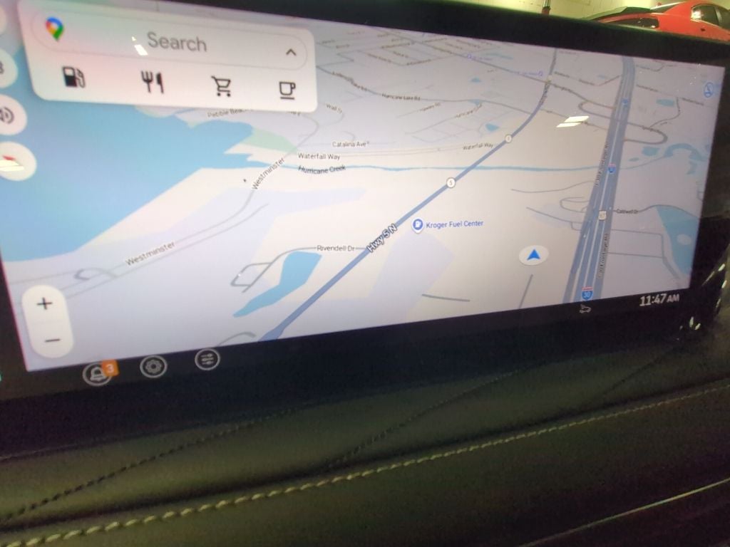 2026 INFINITI QX60 Autograph AWD