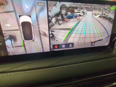 2026 INFINITI QX60 Autograph AWD