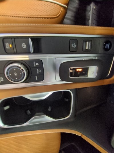 2026 INFINITI QX60 Autograph AWD